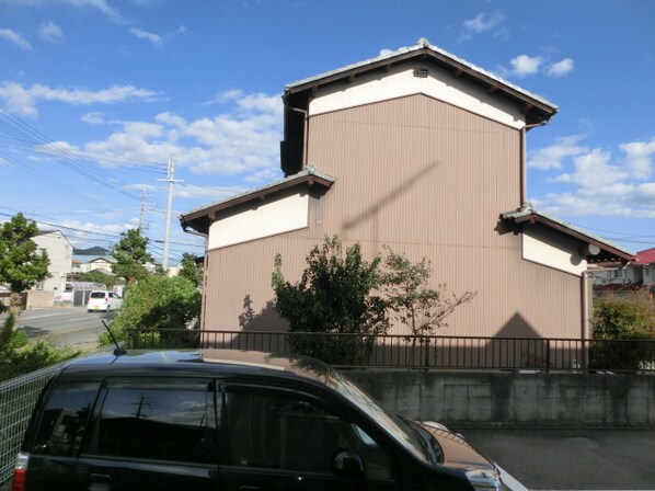 プチメゾンの物件内観写真